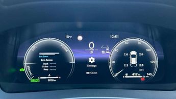 Toyota C-HR 1.8 Hybrid Design 5dr CVT