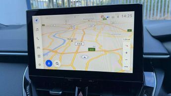 Toyota Corolla 1.8 Hybrid Excel 5dr CVT