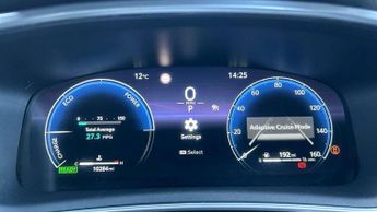 Toyota Corolla 1.8 Hybrid Excel 5dr CVT