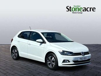 Volkswagen Polo 1.0 EVO 80 Match 5dr