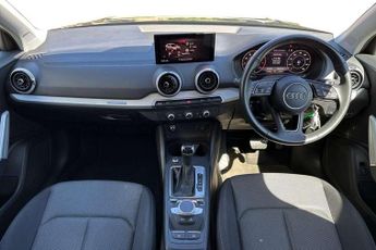 Audi Q2 35 TFSI Sport 5dr S Tronic
