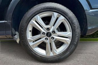 Audi Q2 35 TFSI Sport 5dr S Tronic