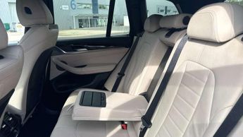 BMW X3 xDrive20d M Sport 5dr Step Auto
