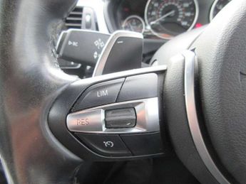 BMW 4 Series 420d [190] M Sport 2dr Auto [Professional Media]