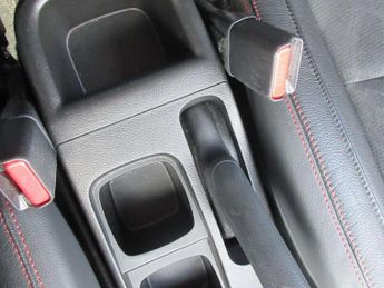 Suzuki Vitara 1.4 Boosterjet S ALLGRIP 5dr Auto