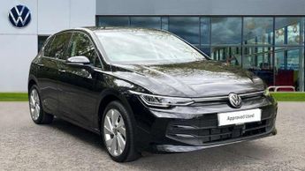 Volkswagen Golf TDi 2.0 TDI Match 5dr