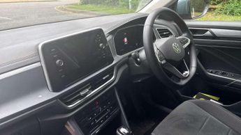 Volkswagen T-Roc 2.0 TDI 150 EVO Style 5dr DSG
