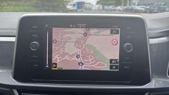 Volkswagen T-Roc 2.0 TDI 150 EVO Style 5dr DSG