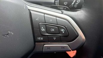Volkswagen T-Roc 2.0 TDI 150 EVO Style 5dr DSG