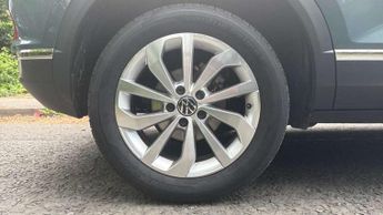 Volkswagen T-Roc 2.0 TDI 150 EVO Style 5dr DSG