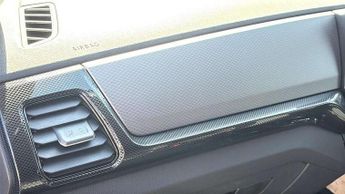 Volkswagen T-Cross 1.0 TSI 115 Match 5dr DSG