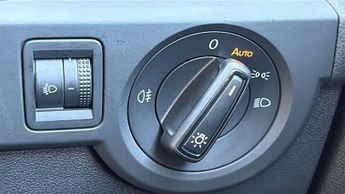 Volkswagen T-Cross 1.0 TSI 115 Match 5dr DSG