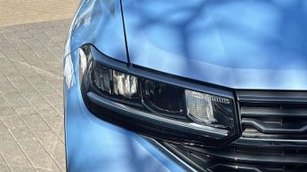 Volkswagen T-Cross 1.0 TSI 115 Match 5dr DSG