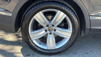 Volkswagen Tiguan 1.5 TSI 150 Life 5dr DSG