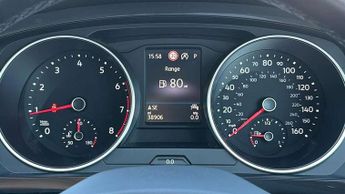 Volkswagen Tiguan 1.5 TSI 150 Life 5dr DSG