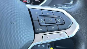 Volkswagen Tiguan 1.5 TSI 150 Life 5dr DSG