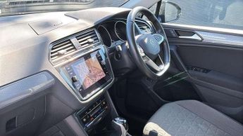 Volkswagen Tiguan 1.5 TSI 150 Life 5dr DSG