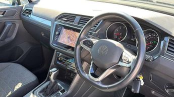 Volkswagen Tiguan 1.5 TSI 150 Life 5dr DSG