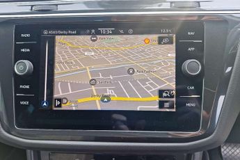 Volkswagen Tiguan 1.5 TSI 150 Life 5dr DSG