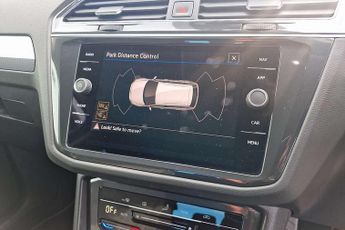 Volkswagen Tiguan 1.5 TSI 150 Life 5dr DSG