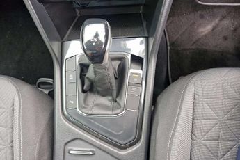 Volkswagen Tiguan 1.5 TSI 150 Life 5dr DSG