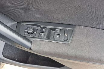 Volkswagen Tiguan 1.5 TSI 150 Life 5dr DSG