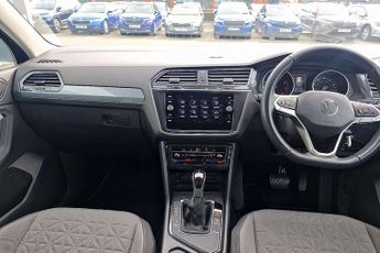 Volkswagen Tiguan 1.5 TSI 150 Life 5dr DSG