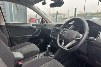 Volkswagen Tiguan Allspace 1.5 TSI Elegance 5dr DSG