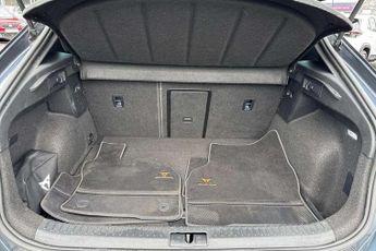 Cupra Formentor 1.5 TSI 150 V2 5dr DSG