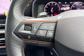 Cupra Formentor 1.5 TSI 150 V2 5dr DSG
