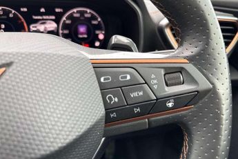 Cupra Formentor 1.5 TSI 150 V2 5dr DSG