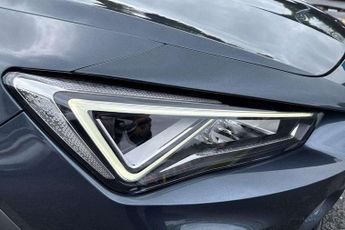 Cupra Formentor 1.5 TSI 150 V2 5dr DSG