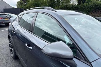 Cupra Formentor 1.5 TSI 150 V2 5dr DSG