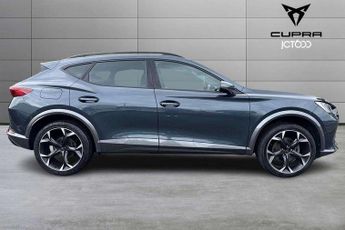 Cupra Formentor 1.5 TSI 150 V2 5dr DSG
