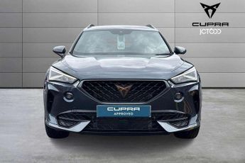 Cupra Formentor 1.5 TSI 150 V2 5dr DSG