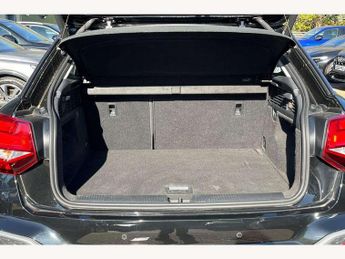 Audi Q2 35 TFSI Sport 5dr S Tronic