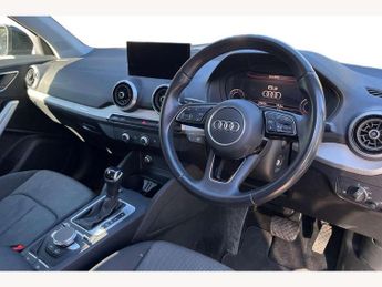 Audi Q2 35 TFSI Sport 5dr S Tronic