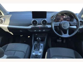 Audi Q2 35 TFSI Sport 5dr S Tronic