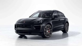 Porsche Macan GTS 5dr PDK