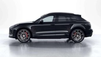 Porsche Macan GTS 5dr PDK