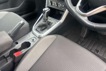 Volkswagen Polo 1.0 TSI Life 5dr DSG