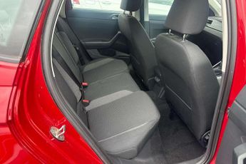 Volkswagen Polo 1.0 TSI Life 5dr DSG