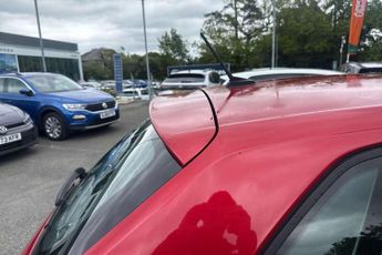 Volkswagen Polo 1.0 TSI Life 5dr DSG