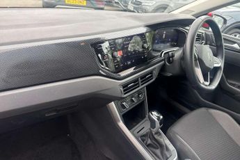 Volkswagen Polo 1.0 TSI Life 5dr DSG