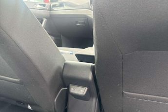 Volkswagen Polo 1.0 TSI Life 5dr DSG