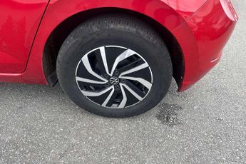 Volkswagen Polo 1.0 TSI Life 5dr DSG