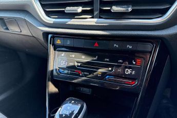 Volkswagen T-Roc 1.5 TSI R-Line 5dr DSG