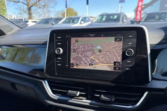Volkswagen T-Roc 1.5 TSI R-Line 5dr DSG
