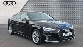 Audi A5 35 TFSI Sport 5dr S Tronic