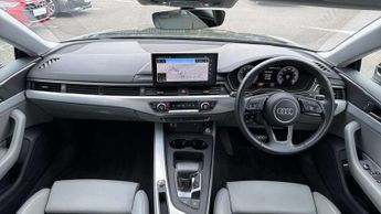Audi A5 Sportback 35 TFSI Sport 5dr S Tronic